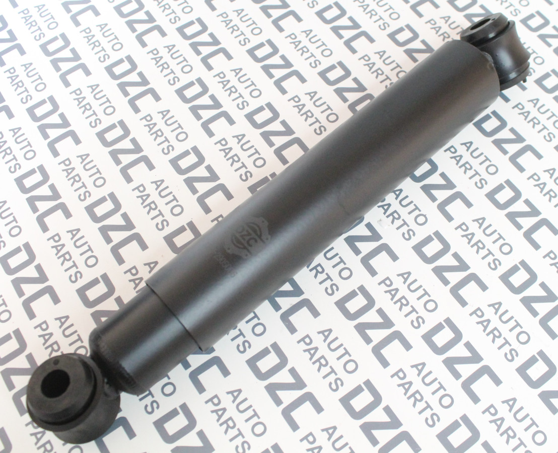 Амортизатор МАЗ КАМАЗ-65115 6520 УрАЛ-63685 (325/500) кожух пластиковый DZC