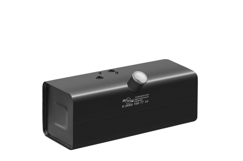 БАК ТОПЛИВНЫЙ 250л КАМАЗ (1360х400х490) "КМЗ"