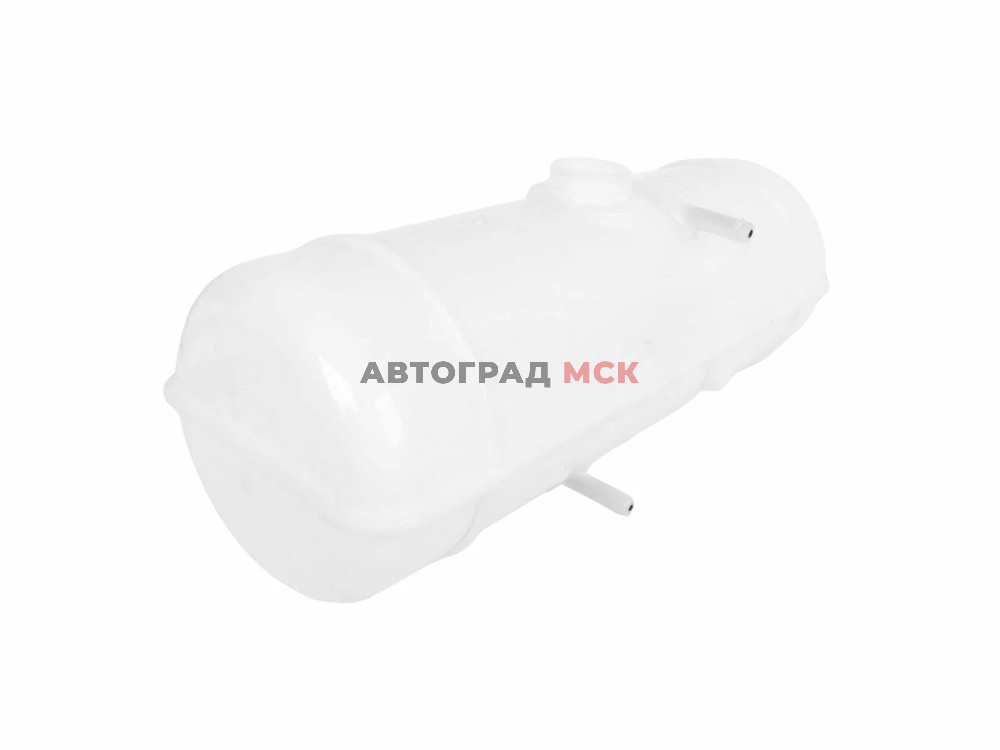 Бачок расширительный (пластм.) дв. Cummins