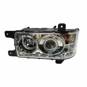 Блок Фар Евро-3 левая