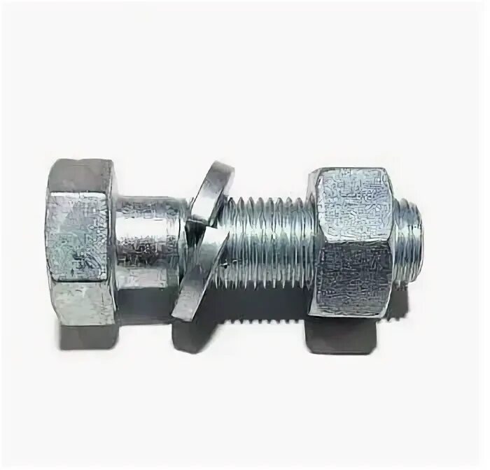 Болт кардана межосевого ЕВРО в сборе М12 L=40мм БЕЛЗАН