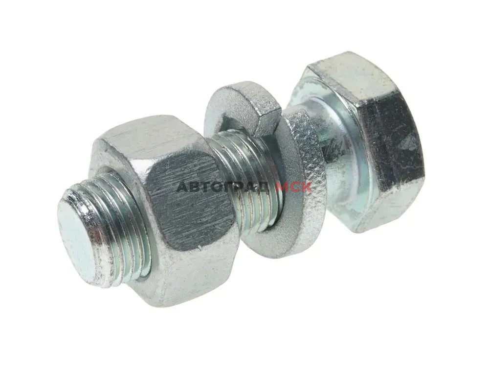 Болт кардана основного в сборе М16х42х1,5