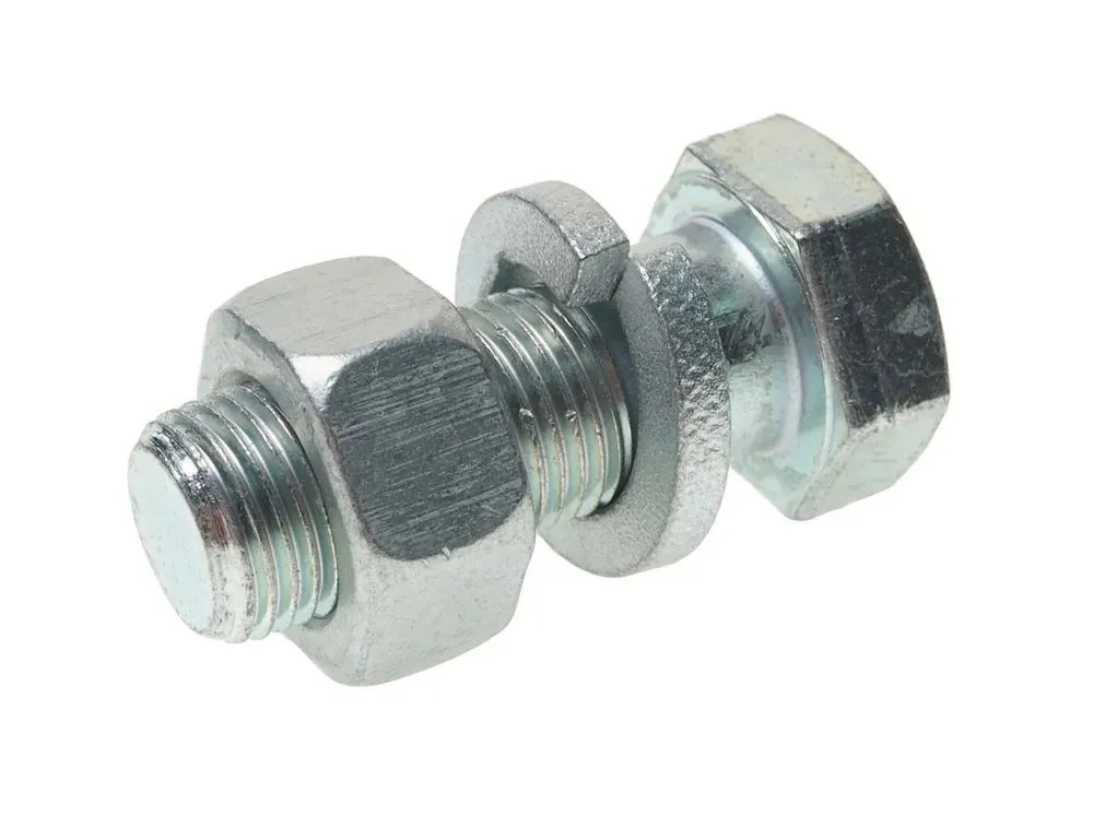 Болт кардана основного в сборе М16х42х1,5