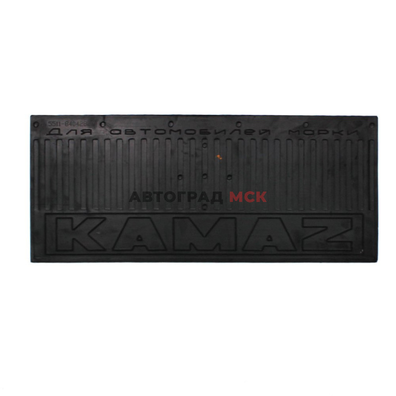 Брызговик колеса заднего 240 х 560 мм