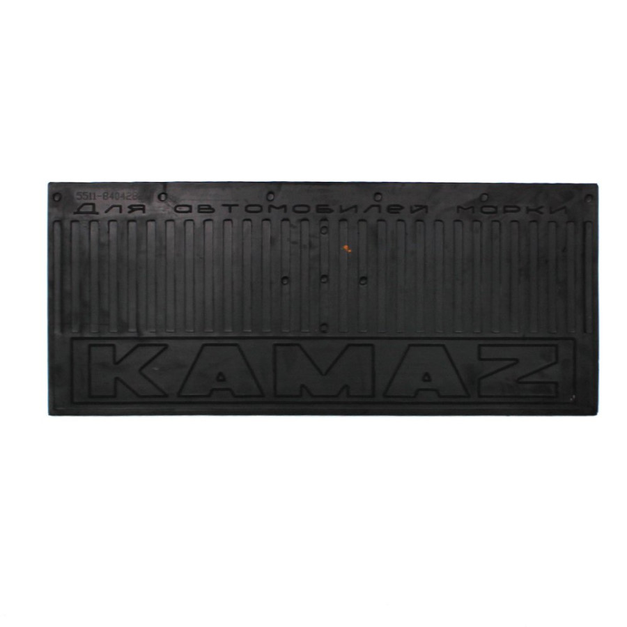 Брызговик колеса заднего 240 х 560 мм