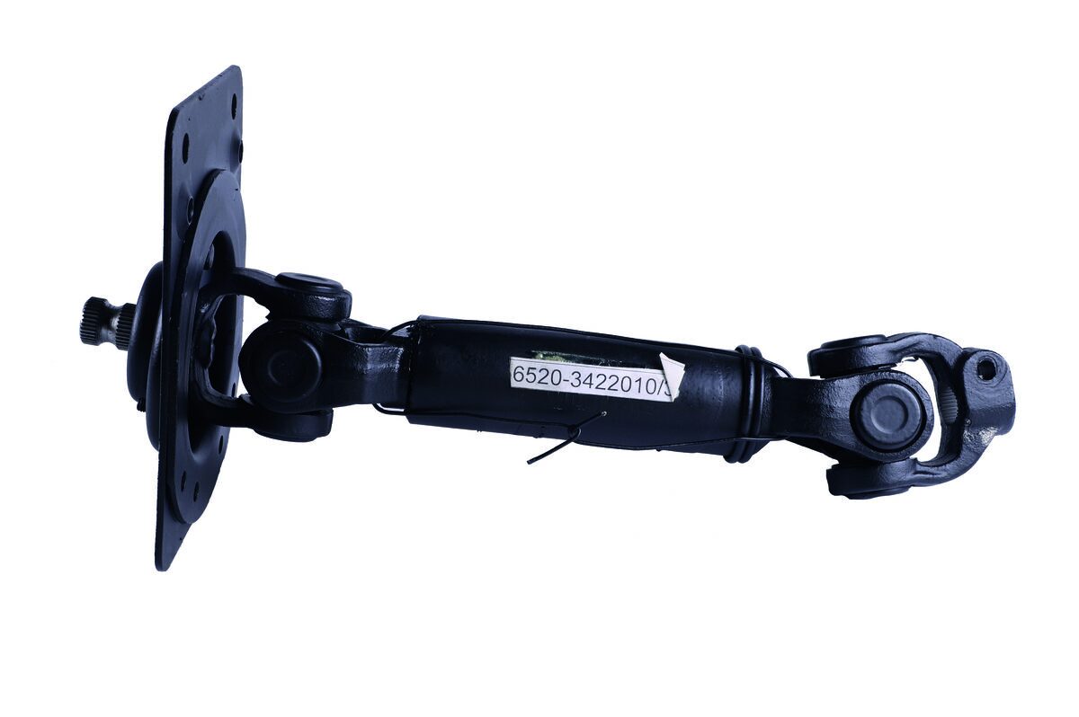 Вал карданный рулевой верхний ПАО "КАМАЗ"