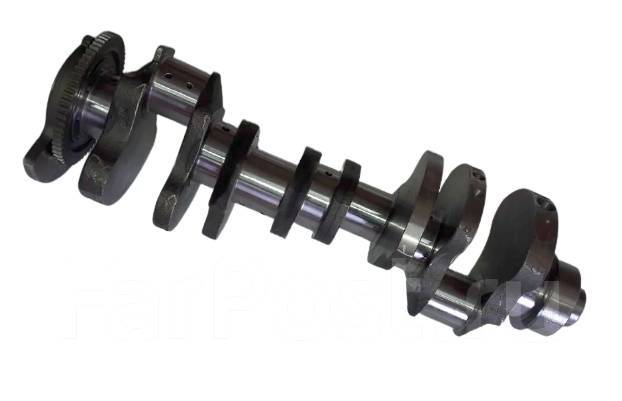 Вал коленчатый КАМАЗ-ЕВРО-2 ПАО "КАМАЗ"