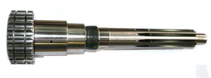 Вал КПП-154 044 делителя первичный ПАО "КАМАЗ"