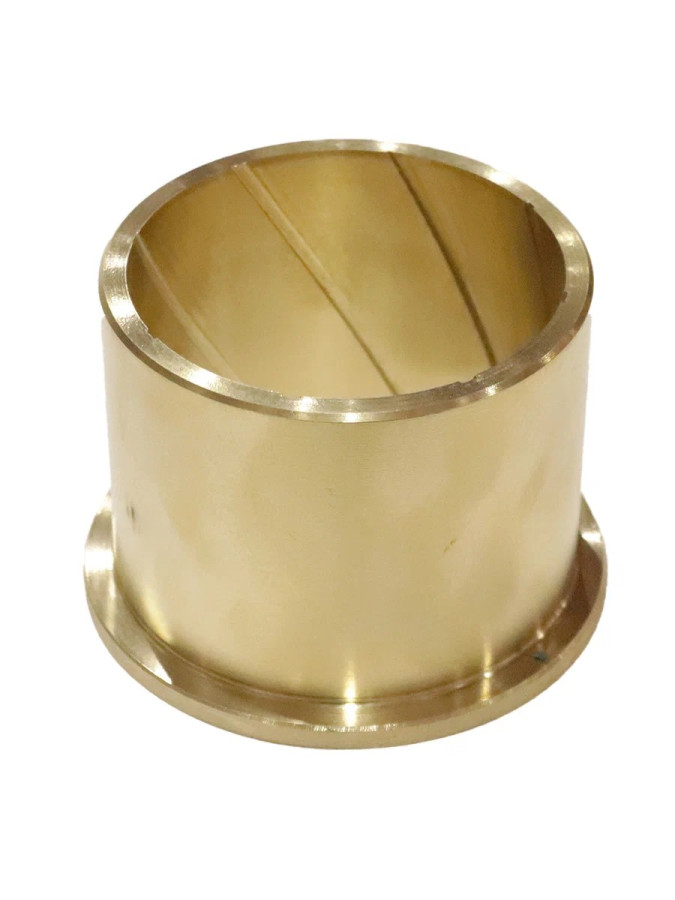 Втулка башмака балансира (бронза) 88 мм