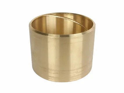 Втулка башмака балансира 6520 (бронза) МАЗ,КАМАЗ-6520