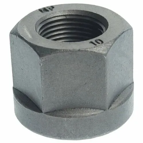 Гайка стремянки передней 5320 М20х1.5-6Н