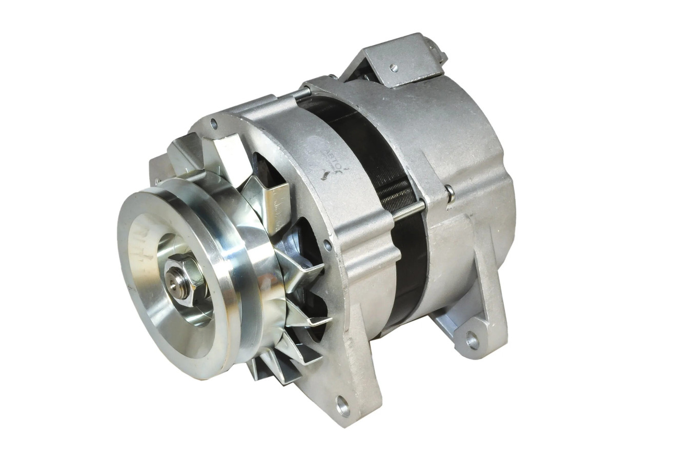 Генератор КАМАЗ,МАЗ дв.ЯМЗ-236,238,КАМАЗ-740 28В 50А КЗАТЭ (ЗиТ)