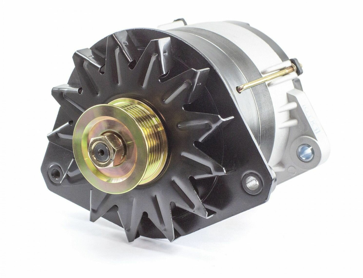 Генератор КАМАЗ дв.ЕВРО (80А) 28V Самара