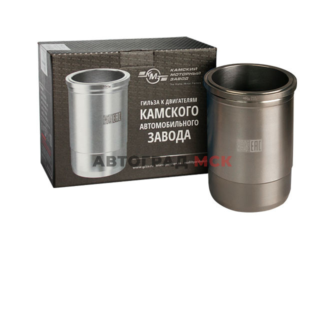 ГИЛЬЗА ЕВРО-2 "КМЗ"