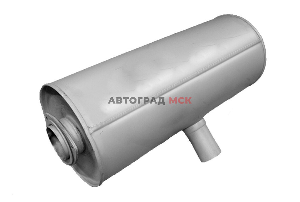 Глушитель 5320