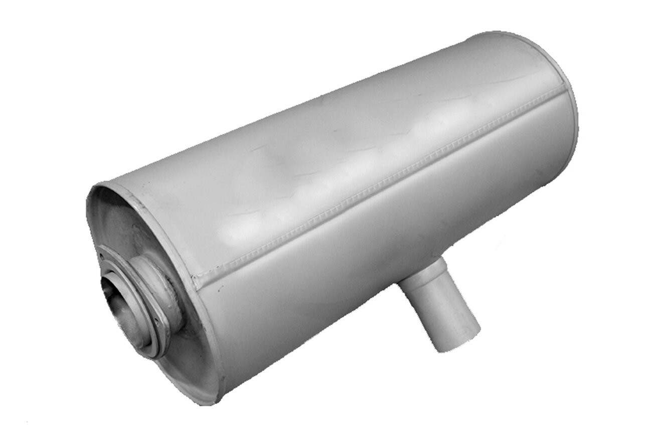 Глушитель 5320