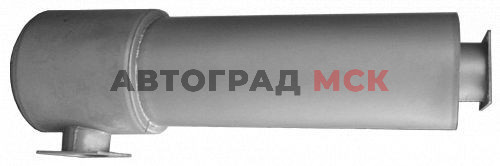 Глушитель 6520