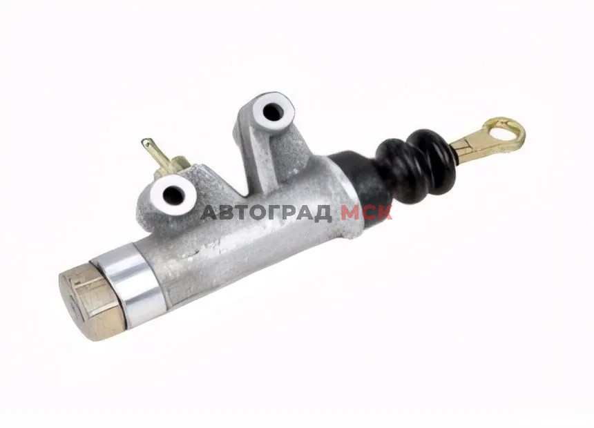 ГЦС КАМАЗ "РОСТАР"