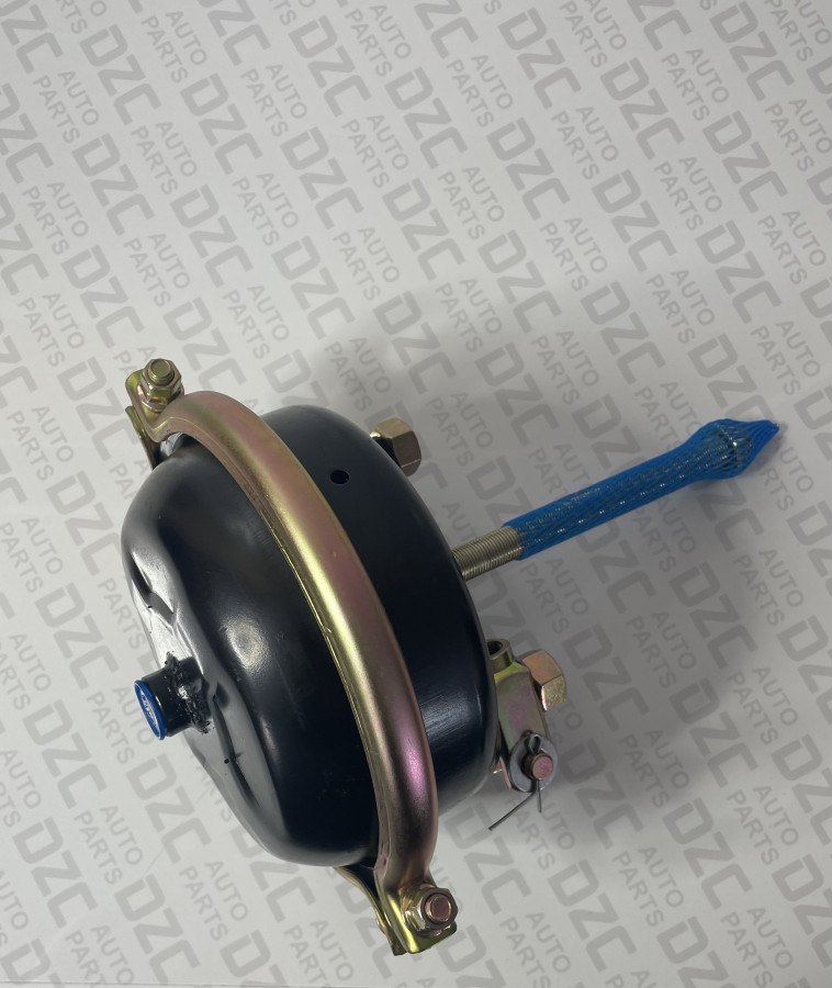 Камера тормозная задняя с энерг-м тип 30/30 (длинный шток) DZC