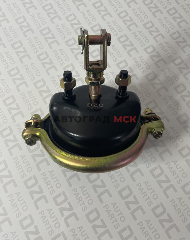 Камера тормозная передняя тип 16 ЗИЛ DZC