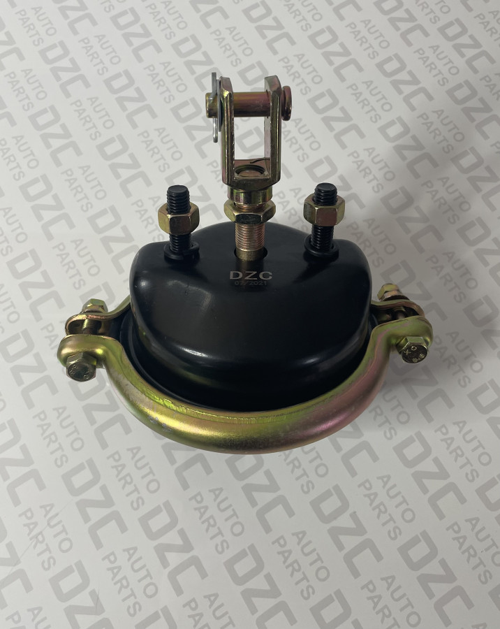 Камера тормозная передняя тип 16 ЗИЛ DZC