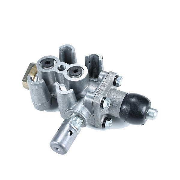 Клапан включения делителя