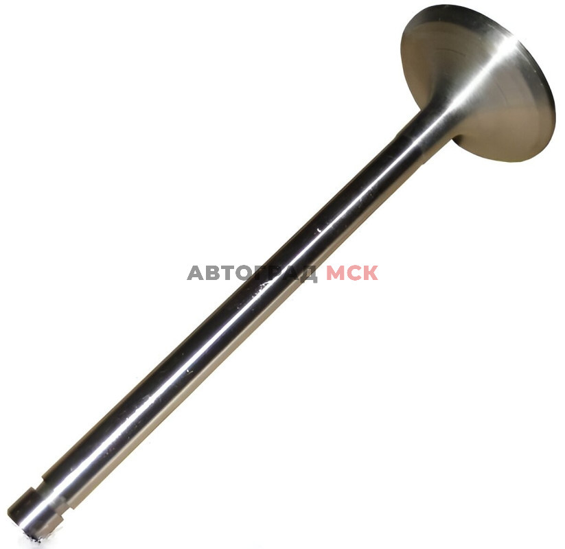 Клапан впускной КАМАЗ-ЕВРО