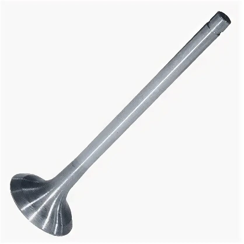 Клапан выпускной КАМАЗ-ЕВРО