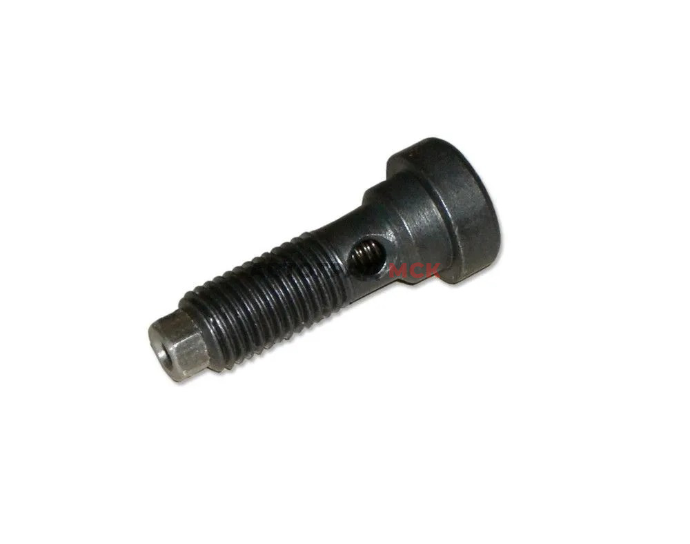 Клапан форсунки охлаждения поршня (ОАО КАМАЗ)