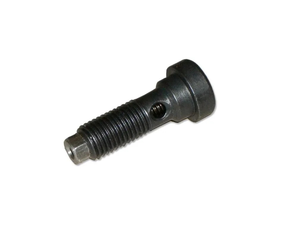 Клапан форсунки охлаждения поршня (ОАО КАМАЗ)