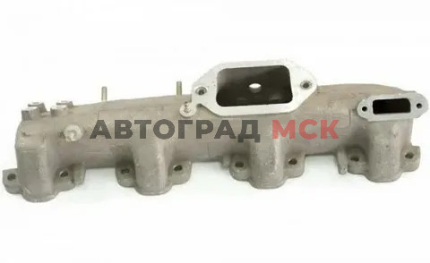 Коллектор впускной правый КАМАЗ,УРАЛ-4320