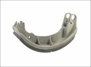 Колодка тормозная КАМАЗ 53229 (литая)