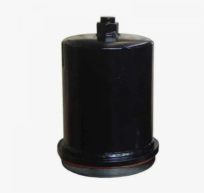 Колпак масляного фильтра малый ЛААЗ