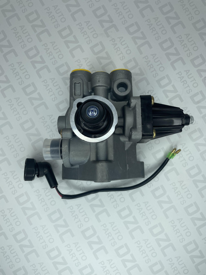 Корпус кронштейн осушителя воздуха 24V DZC