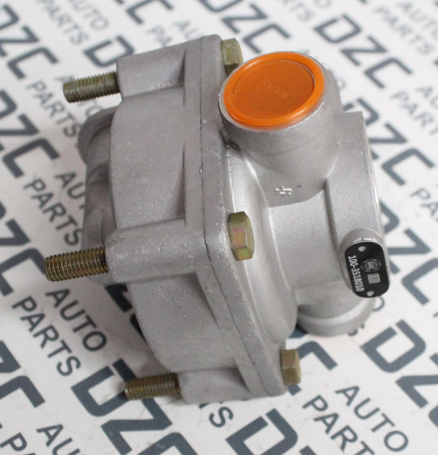 Кран Клапан ускорительный DZC