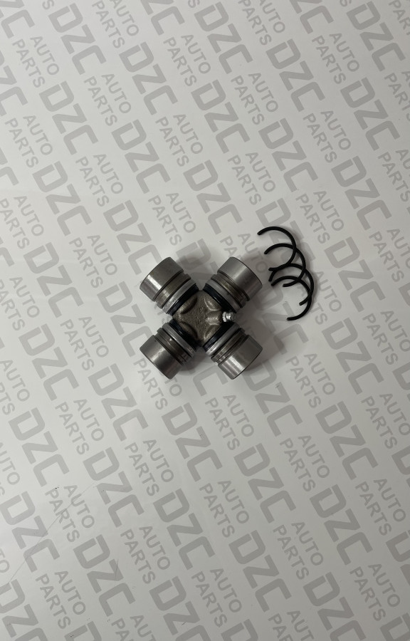 Крестовина карданного вала КамАЗ-6520 малая DZC