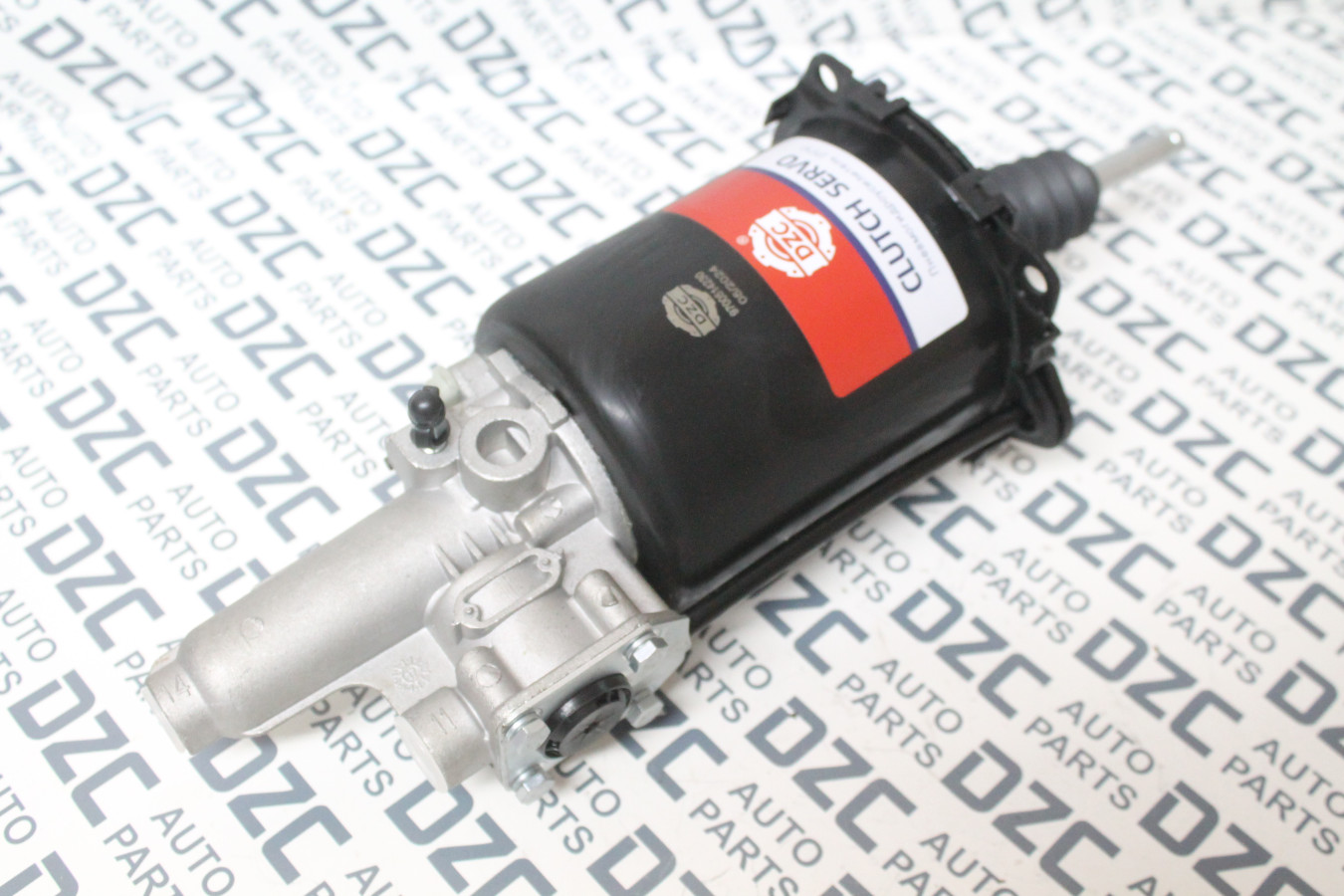 Пневмогидроусилитель (аналог WABKO) Камаз-6520,6450,5460,6522 DZC ZTD