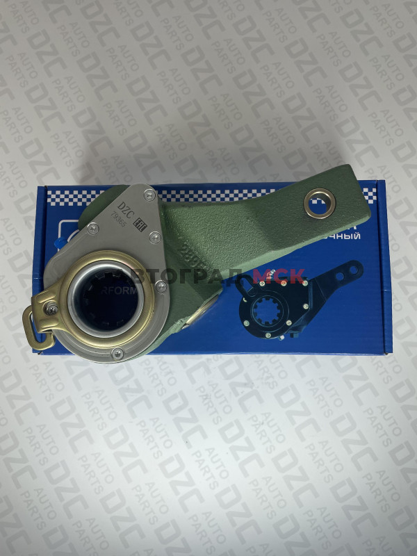 Рычаг регулировочный КАМАЗ-6520 правый (автомат) DZC