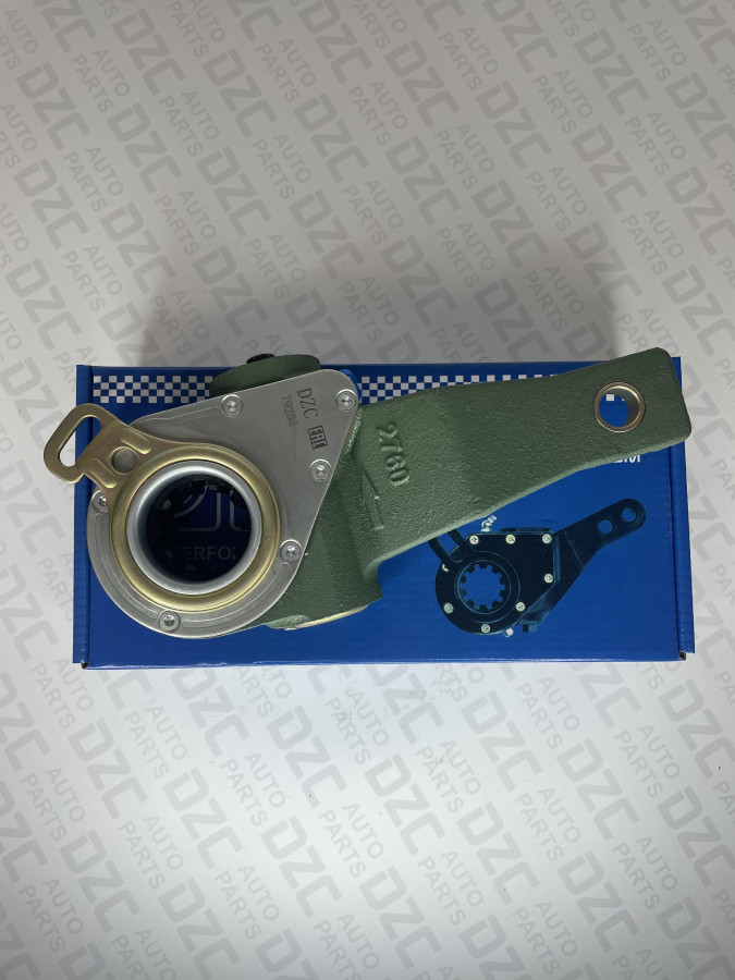 Рычаг регулировочный КамАЗ-6520 передний правый (автомат) DZC