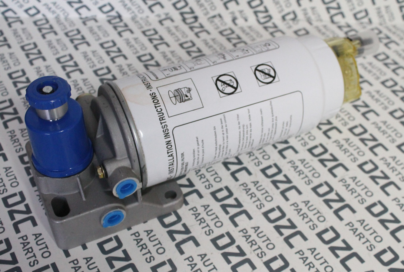 ФГОТ PL- 420 Н/О в сборе с насосом. DZC