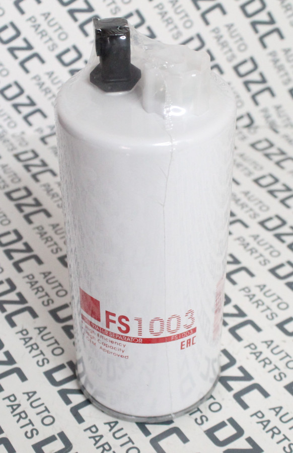 Фильтр топливный FS1003. DZC