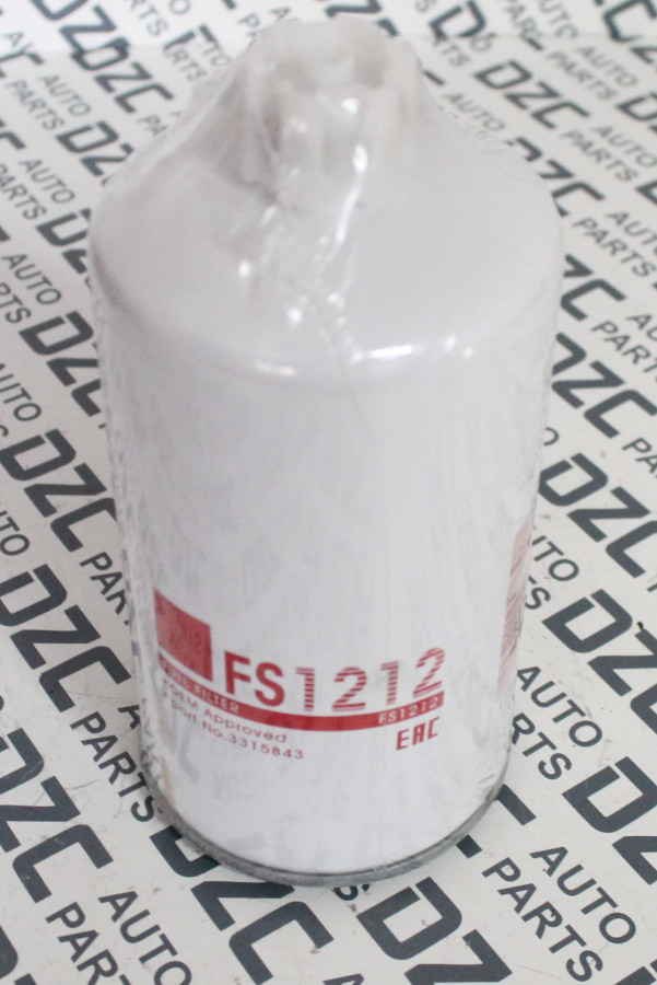 Фильтр топливный FS1212. DZC