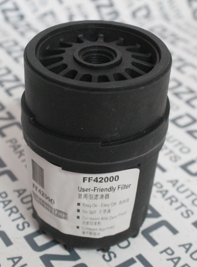 Фильтр топливный FS42000. DZC