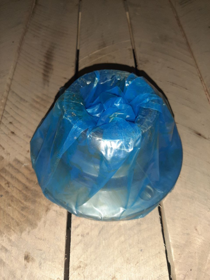 Фланец 036 ведущего вала ЕВРО ПАО КамАЗ